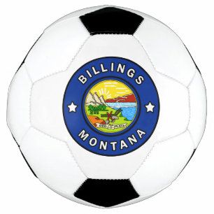 Billings Montana Football