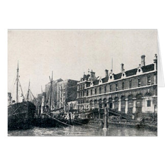 Billingsgate, London