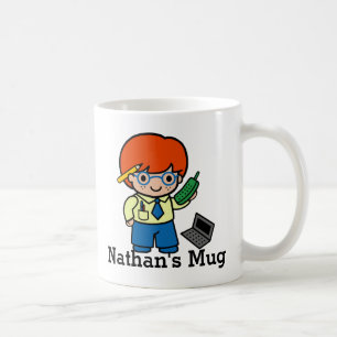 Billionaire / Mogul / CEO Coffee Mug