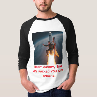 Billionaire Problem: Fixed it! T-Shirt