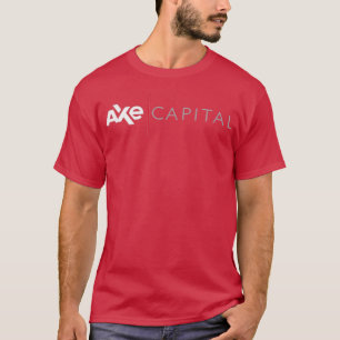 Billions Axe Capital Horizontal Classic TShirt