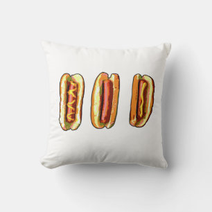 billow cushion