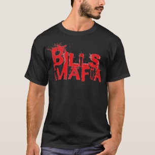 Bills mafia 13 T-Shirt