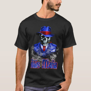 Bills Mafia 15 T-Shirt