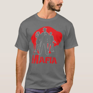 bills mafia 2 T-Shirt