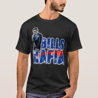 Bills Mafia Classic T Shirt Copy