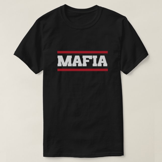 Bills Mafia Essential T-Shirt.png T-Shirt (Design Front)