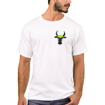 Billy Bull T-Shirt