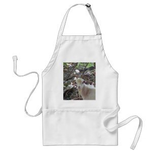 Billy Goat Standard Apron
