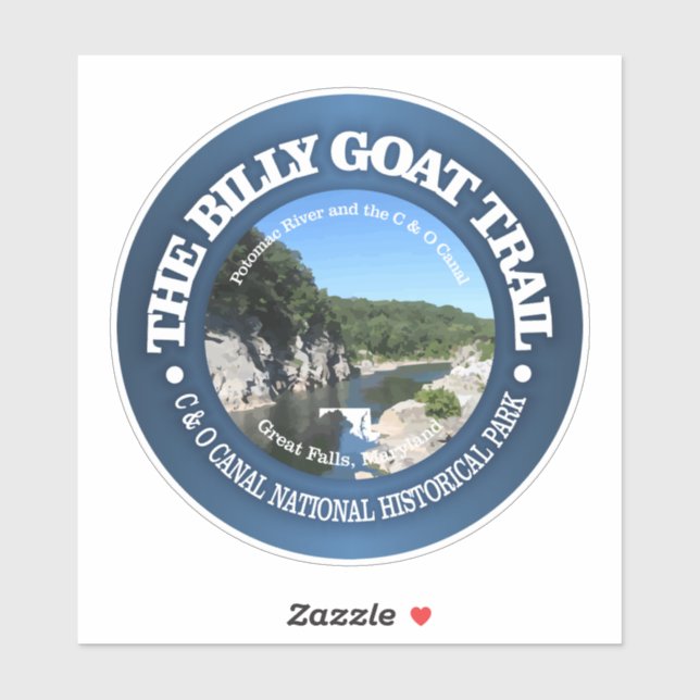 Billy Goat Trail (Sheet)