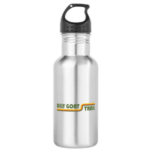 Billy Goat Trail Maryland 532 Ml Water Bottle