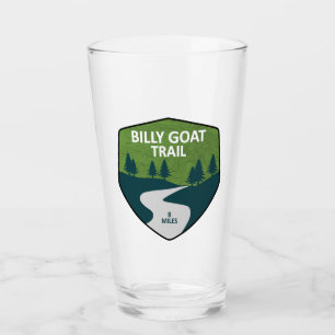 Billy Goat Trail Maryland Glass