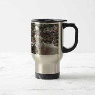 Billy Goat Travel Mug
