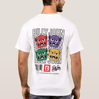 Billy John T-Shirt