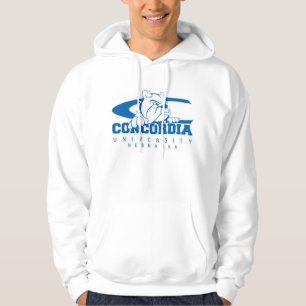 Billy Johnson Hoodie
