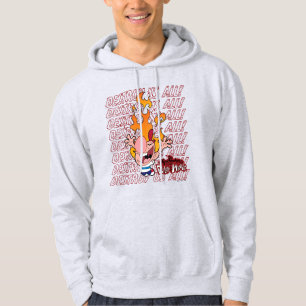 Billy & Mandy - Destroy Us All Hoodie