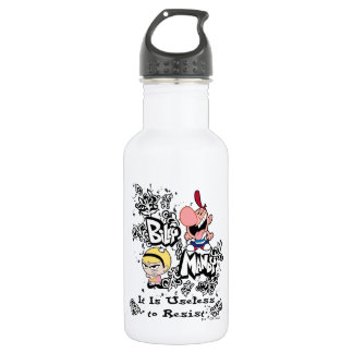 Billy & Mandy - Useless to Resist 532 Ml Water Bottle