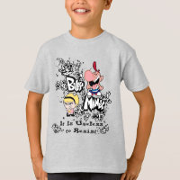 Billy & Mandy - Useless to Resist