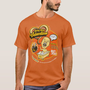 Billy Ray Valentine Sings Trading Places T-Shirt