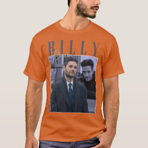 Billy Russo T-Shirt