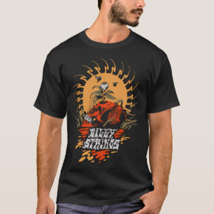 Billy Strings T-Shirt