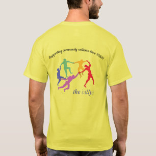 Billy Summer Gathering T-Shirt
