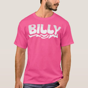 Billy T-Shirt