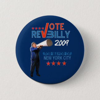 Billy Talen Button