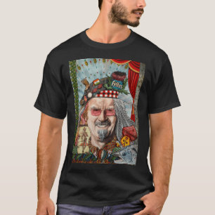 Billy the Drifter : Billy Connolly T-Shirt