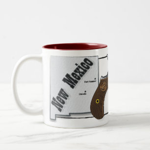Billy the Kid Mug