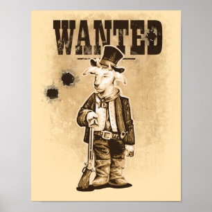 Billy the Kid Poster
