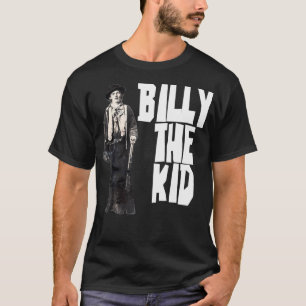 Billy The Kid T-Shirt