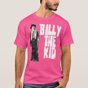 Billy The Kid T-Shirt