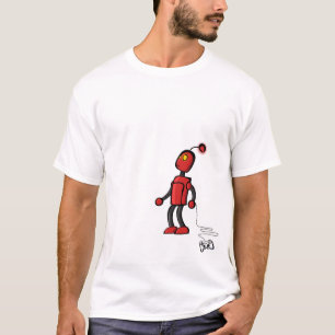 Billy  (two sided) T-Shirt