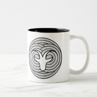Billy's Brew Coffee Cup