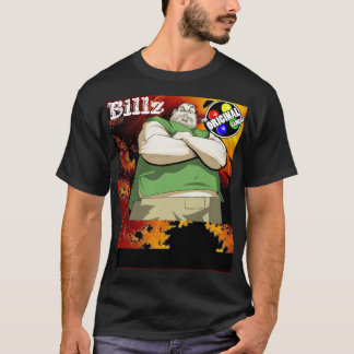 Billz T-shirt