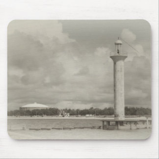 Biloxi Lighthouse Mouse Mat