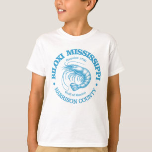 Biloxi (shrimp) T-Shirt