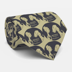 Biltmore Oswald and Fogarty Tie