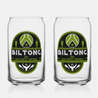 Biltong And Beer
