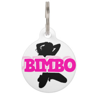 BIMBO TAG
