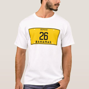 Bimini87 T-Shirt