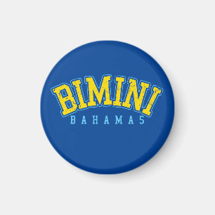 Bimini Bahamas Magnet Vacation Cruise Bahamian