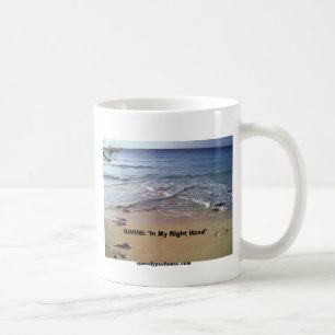 BIMINI: "In My Right Hand" Coffee Mug