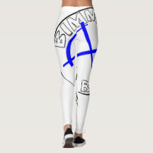 "Bimmer Baby" Ladies - Track Fashion