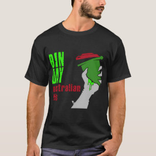 Bin Day T-Shirt