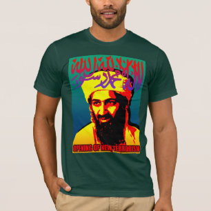 Bin Laden T-Shirt