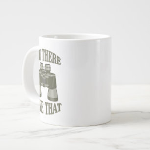 Bin There Done That Large Coffee Mug