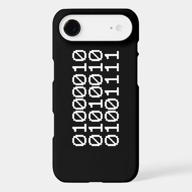 BINARY BRO (Back)