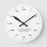 Binary Clock